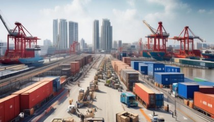 淮安跨境电商物流推荐，选择一家值得信赖的物流公司