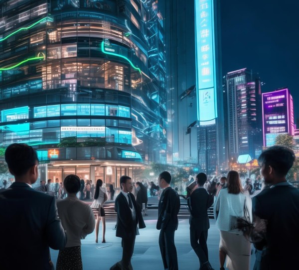 徐汇区定制商务服务,disrupting the traditional business landscape 徐汇区定制商务服务,disrupting the traditional business landscape